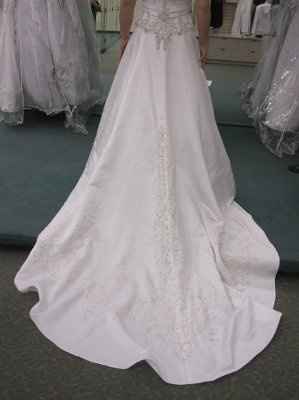 Have you said 'Yes to the dress?'....Share It!!!