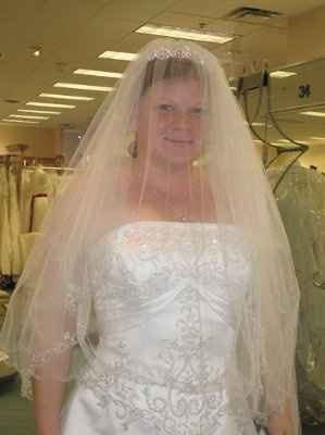 Have you said 'Yes to the dress?'....Share It!!!