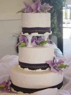 Whts ur cake going to look like?