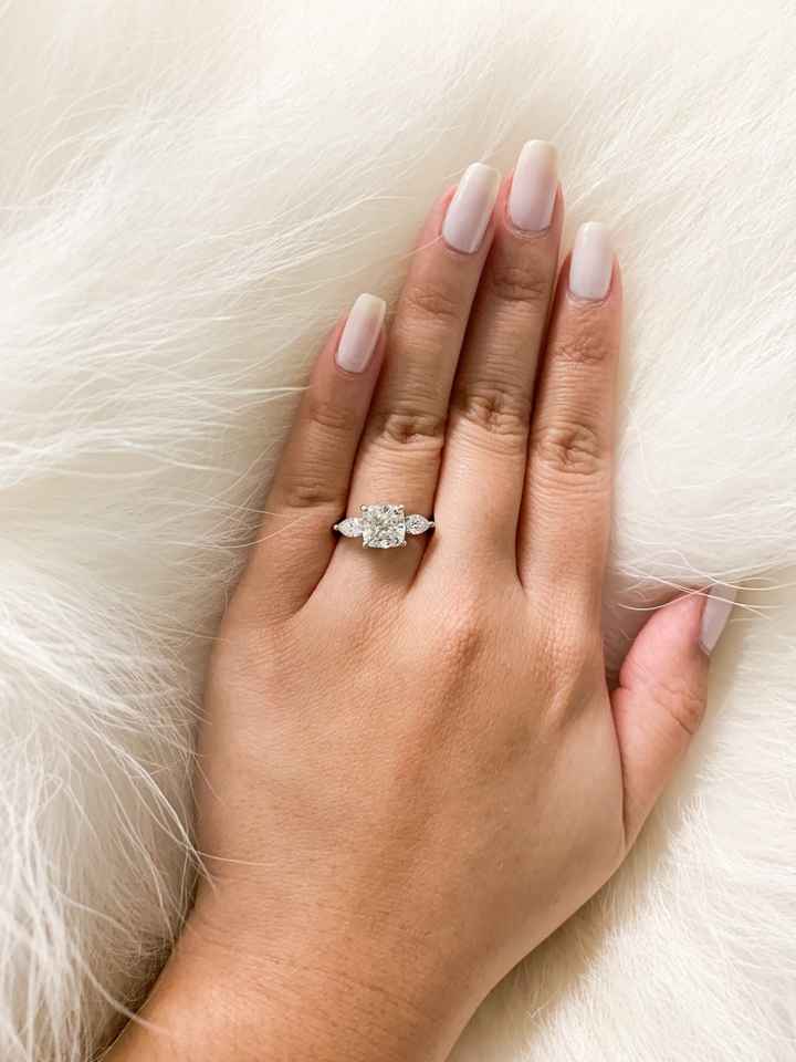 Engagement Rings 💍 - 1