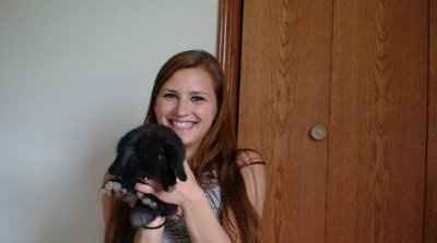 NWR: Lets see our pets!!