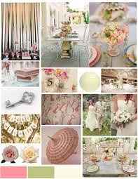 I need a theme for my wedding....