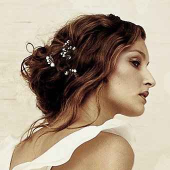 Finally narrowed down my hair options