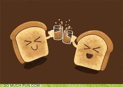 Toasts