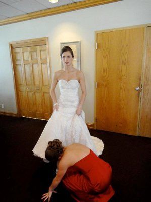 Just Married!!! **super pic heavy**