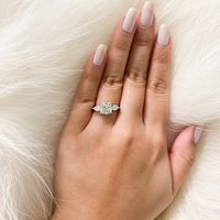 Engagement Rings 💍 - 1
