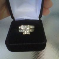 Show off your ring!! :-)