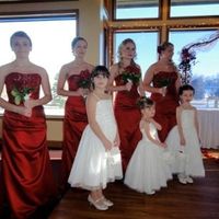 Just Married!!! **super pic heavy**