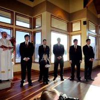 Just Married!!! **super pic heavy**