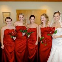 Just Married!!! **super pic heavy**