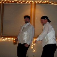 Just Married!!! **super pic heavy**