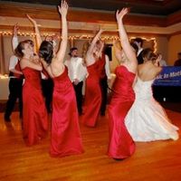 Just Married!!! **super pic heavy**