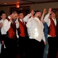 Just Married!!! **super pic heavy**