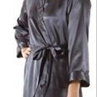 Bridesmaid Robe Colors