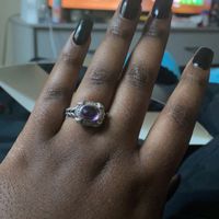 Brides of 2022! Show us your ring! - 1