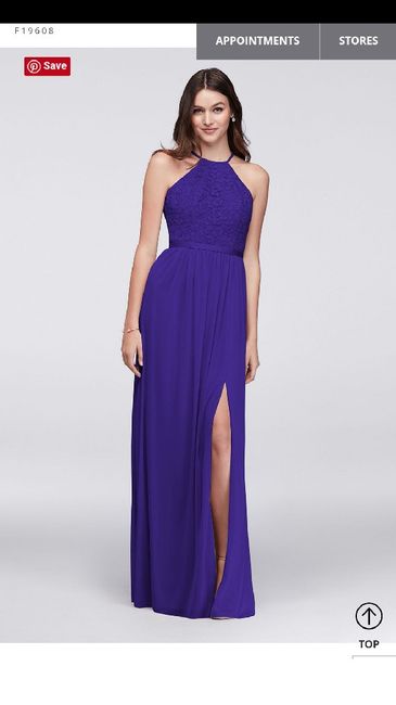 Dress Help!! - 1