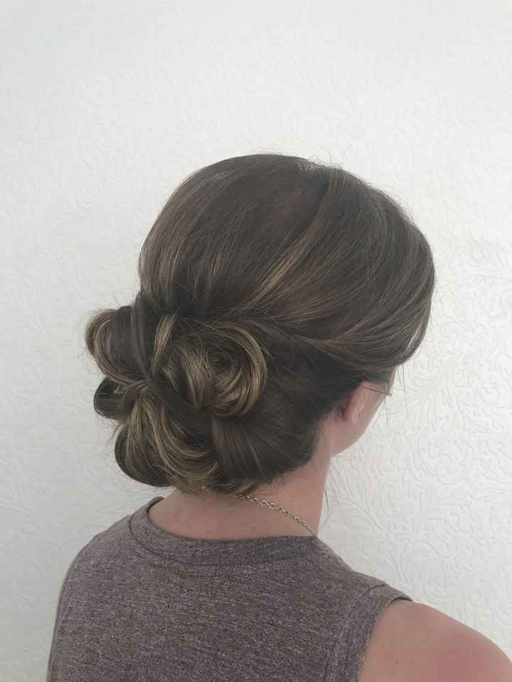 Fine Hair Brides!!