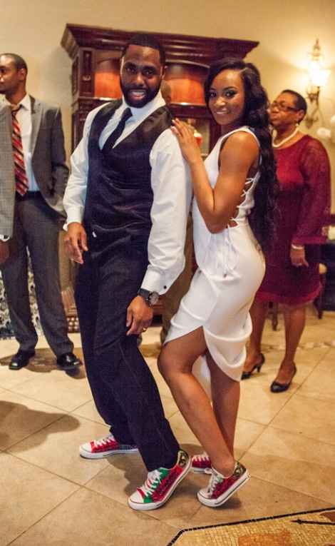Wedding Day
