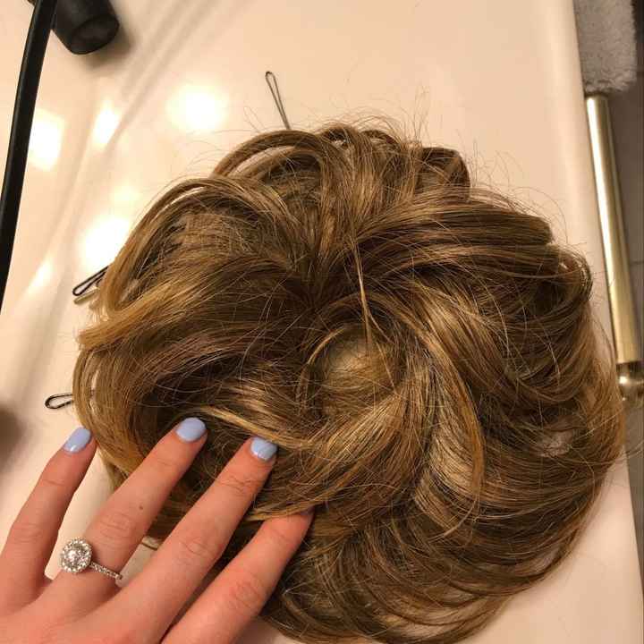 Fine Hair Brides!!