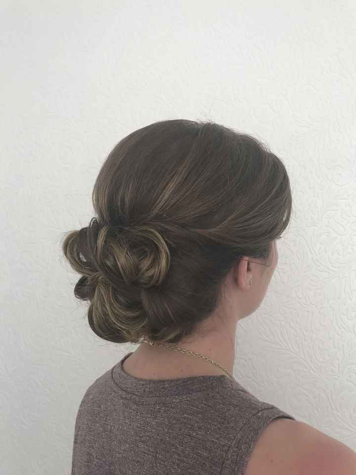 how to wear my thin hair?