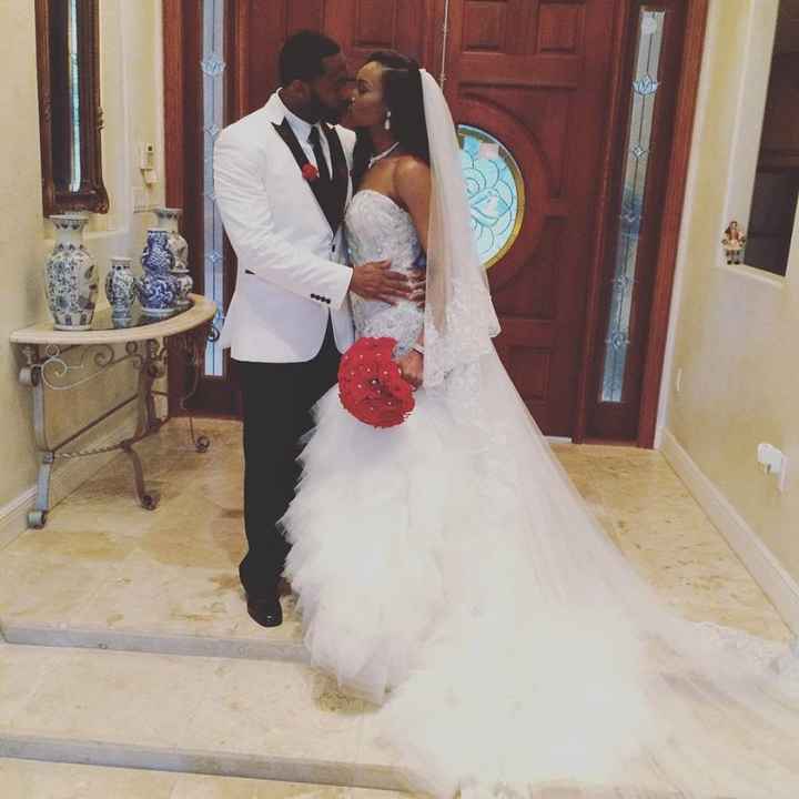 Wedding Day