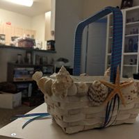 Seashells and things :) - 1