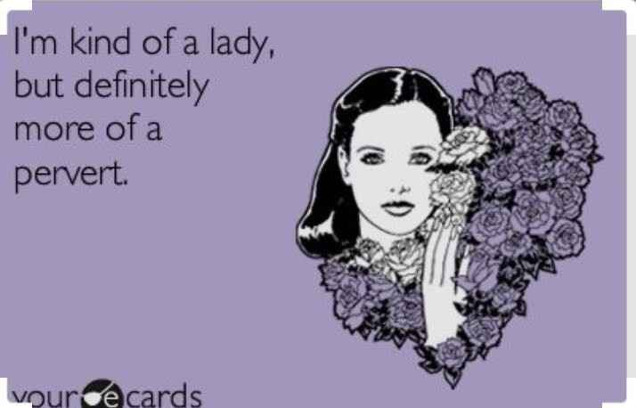 We need some laughs today..