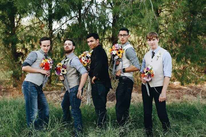 FINALLY!  Pro BAM--Martins Get Weird (Pic Heavy)