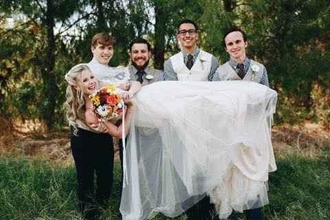 FINALLY!  Pro BAM--Martins Get Weird (Pic Heavy)