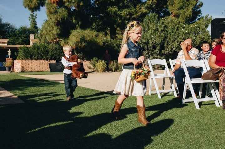 FINALLY!  Pro BAM--Martins Get Weird (Pic Heavy)