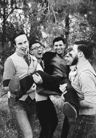 FINALLY!  Pro BAM--Martins Get Weird (Pic Heavy)