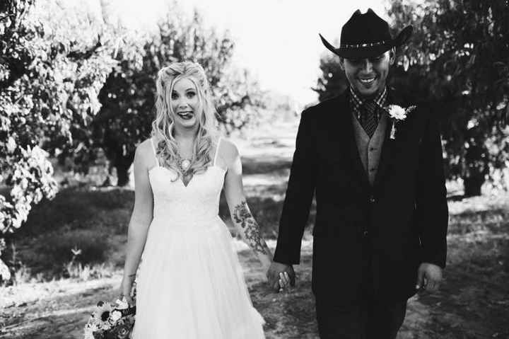 FINALLY!  Pro BAM--Martins Get Weird (Pic Heavy)