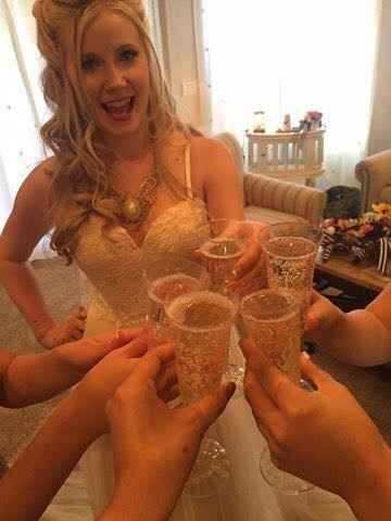 FINALLY!  Pro BAM--Martins Get Weird (Pic Heavy)