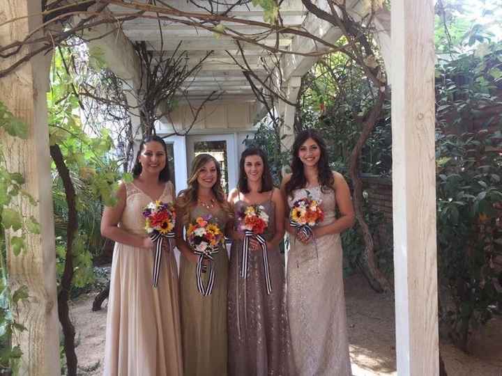 FINALLY!  Pro BAM--Martins Get Weird (Pic Heavy)