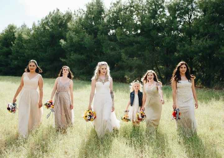 FINALLY!  Pro BAM--Martins Get Weird (Pic Heavy)