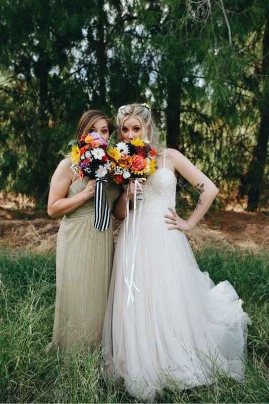 FINALLY!  Pro BAM--Martins Get Weird (Pic Heavy)