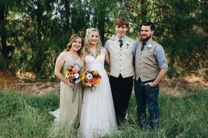 FINALLY!  Pro BAM--Martins Get Weird (Pic Heavy)