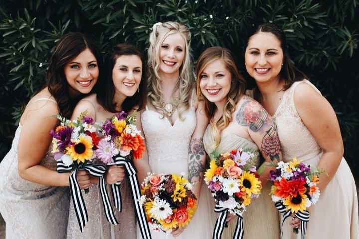 FINALLY!  Pro BAM--Martins Get Weird (Pic Heavy)