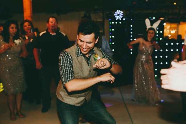 FINALLY!  Pro BAM--Martins Get Weird (Pic Heavy)