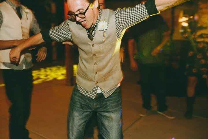 FINALLY!  Pro BAM--Martins Get Weird (Pic Heavy)