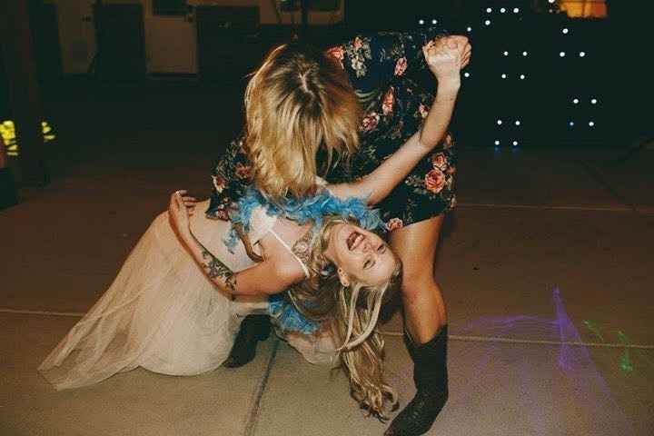 FINALLY!  Pro BAM--Martins Get Weird (Pic Heavy)