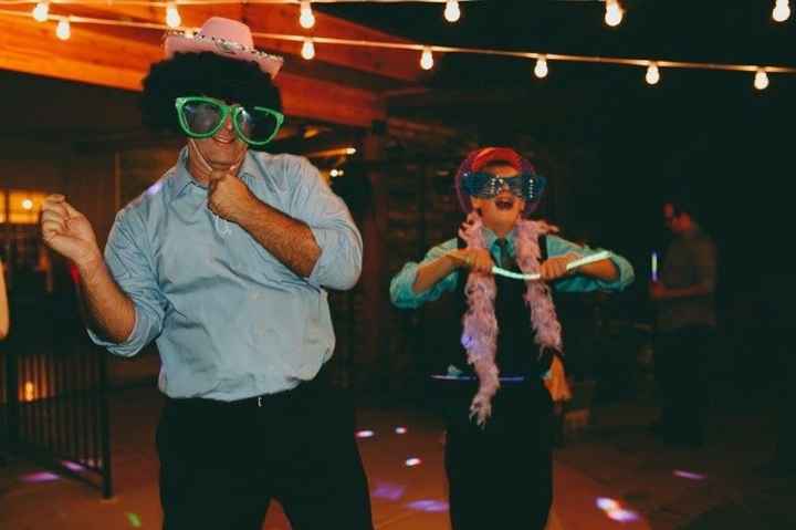 FINALLY!  Pro BAM--Martins Get Weird (Pic Heavy)