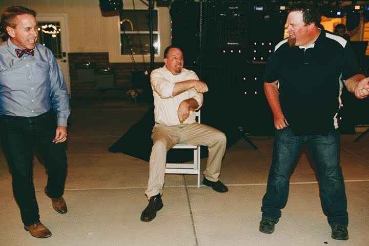 FINALLY!  Pro BAM--Martins Get Weird (Pic Heavy)