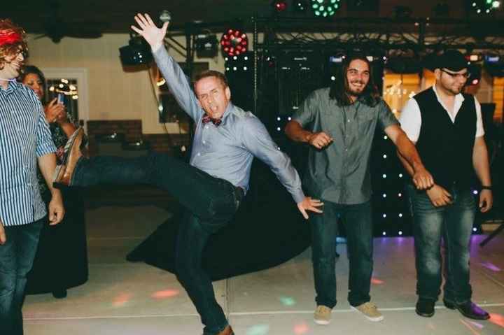 FINALLY!  Pro BAM--Martins Get Weird (Pic Heavy)