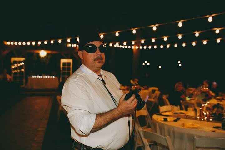 FINALLY!  Pro BAM--Martins Get Weird (Pic Heavy)