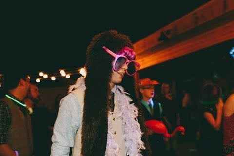 FINALLY!  Pro BAM--Martins Get Weird (Pic Heavy)