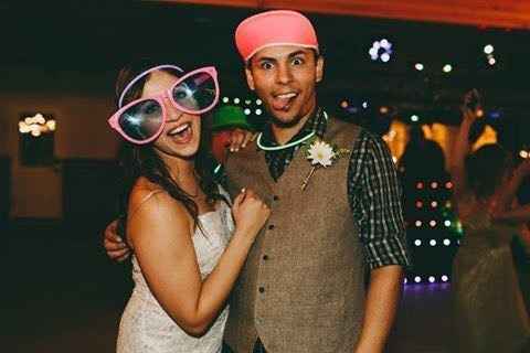 FINALLY!  Pro BAM--Martins Get Weird (Pic Heavy)