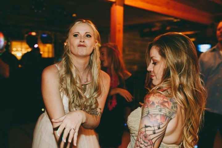 FINALLY!  Pro BAM--Martins Get Weird (Pic Heavy)