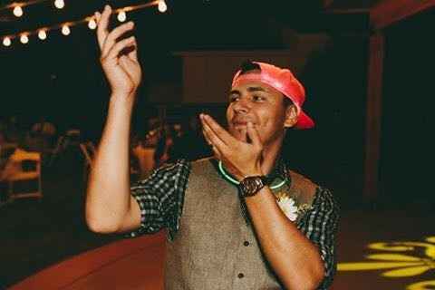 FINALLY!  Pro BAM--Martins Get Weird (Pic Heavy)