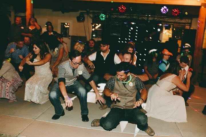 FINALLY!  Pro BAM--Martins Get Weird (Pic Heavy)